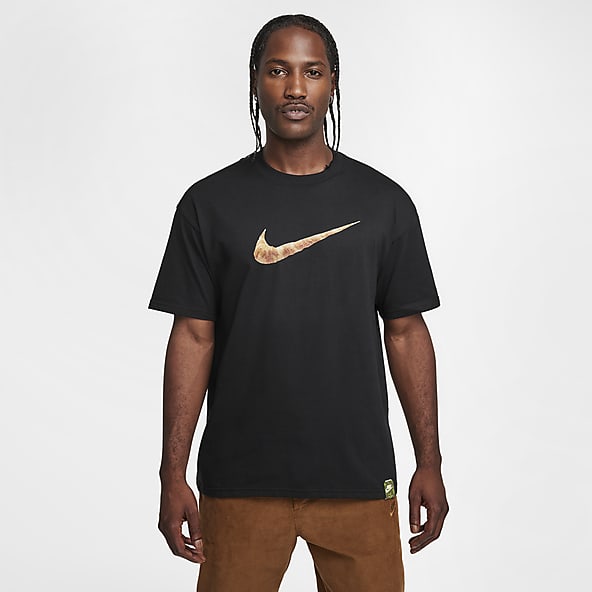 New Womens Tops T Shirts. Nike